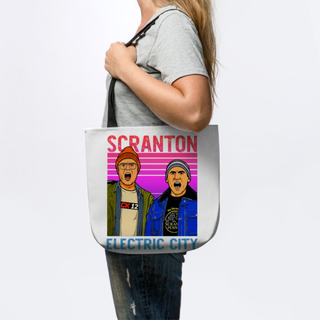 Retro Pop Classics - Electric City by Tv Moments