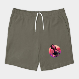 ROXY: 90s Sunset Edition Shorts