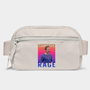 UNTETHERED RAGE: Retro Pop Edition Bag