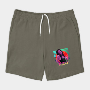 ROXY: Neon Dreams Shorts