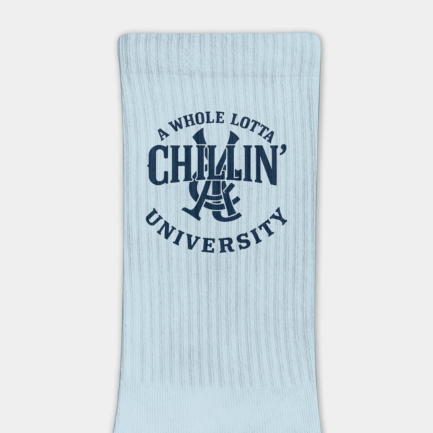 A Whole Lotta Chillin' by Lamar 's Store