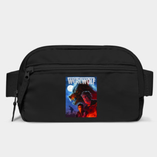 Werewolf TV Series (1987) Bag