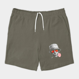 Hunter S Thompson, Gonzo, Raoul Duke Shorts