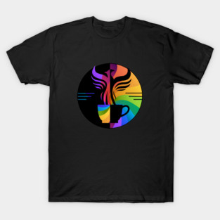 The Amelia Project - Rainbow Magic! T-Shirt