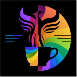 The Amelia Project - Rainbow Magic! Posters and Art