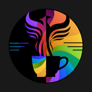 The Amelia Project - Rainbow Magic! T-Shirt