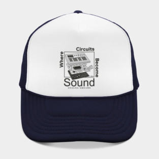 Circuit Symphony. Digital Audio Hat