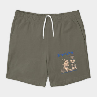 Severance Shorts