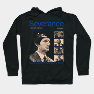 Severance Hoodie