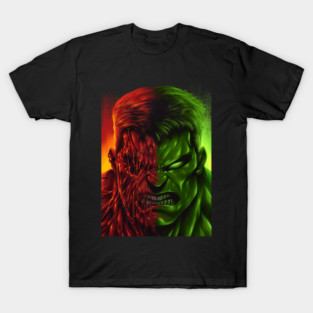 Hulk! T-Shirt