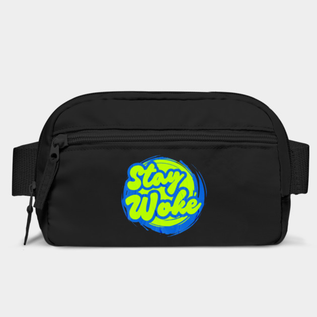 Stay Woke by casualteesinc