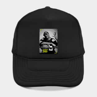 One, Two, Three & To The Fo' T-Shirt Hat