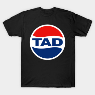 TAD BAND T-Shirt
