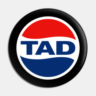 TAD BAND Pin