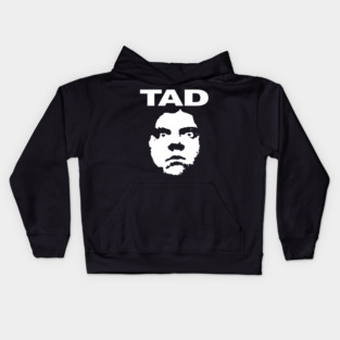 TAD BAND Kids Hoodie