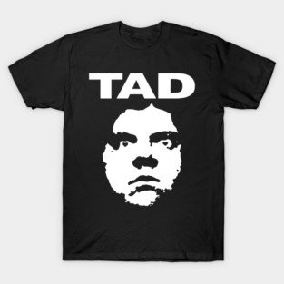 TAD BAND T-Shirt