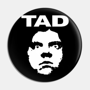TAD BAND Pin