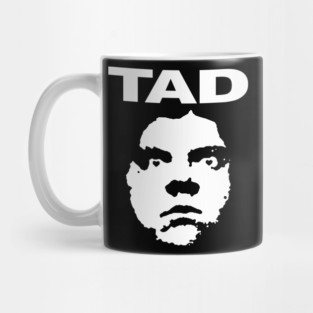 TAD BAND Mug