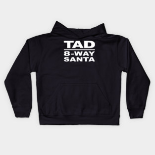 TAD BAND Kids Hoodie