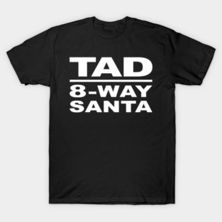 TAD BAND T-Shirt