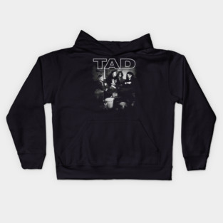 TAD BAND Kids Hoodie