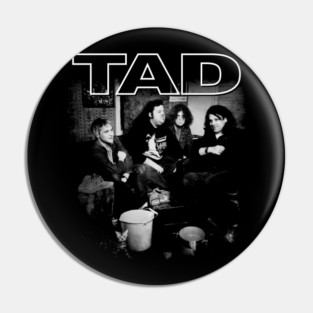 TAD BAND Pin