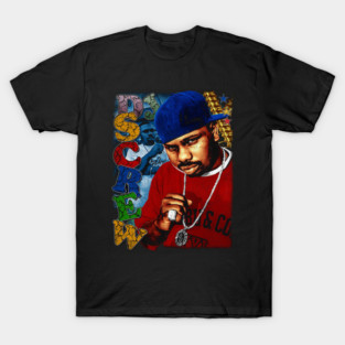 Dj Screw T-Shirts for Sale | TeePublic