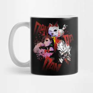 Dandadan Mug