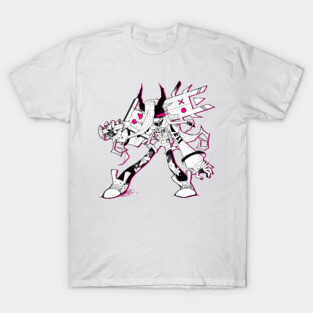 Berserker T-Shirt
