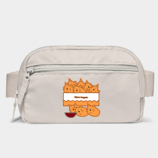 Kitten Nuggets Bag