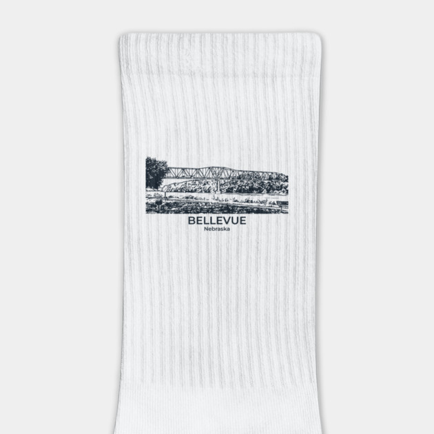 Bellevue - Nebraska by Lakeric