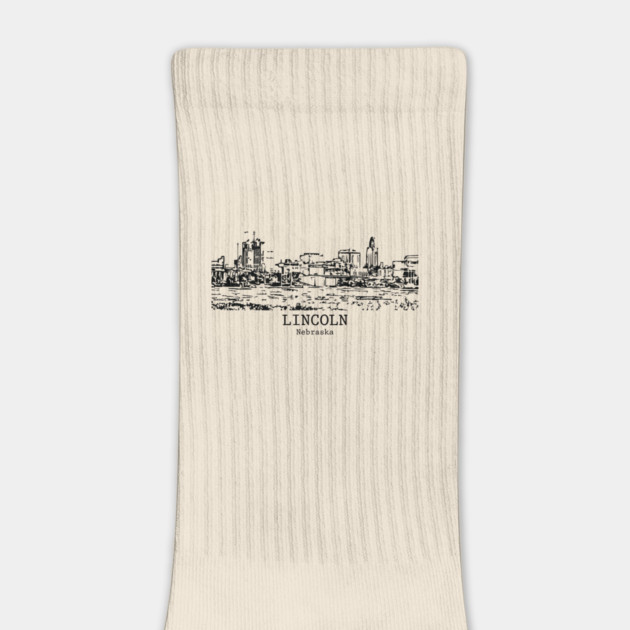 Lincoln - Nebraska by Lakeric