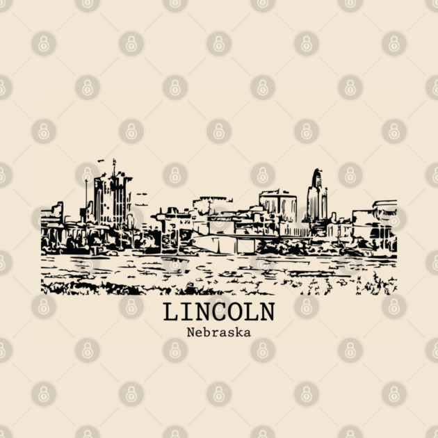 Lincoln - Nebraska by Lakeric
