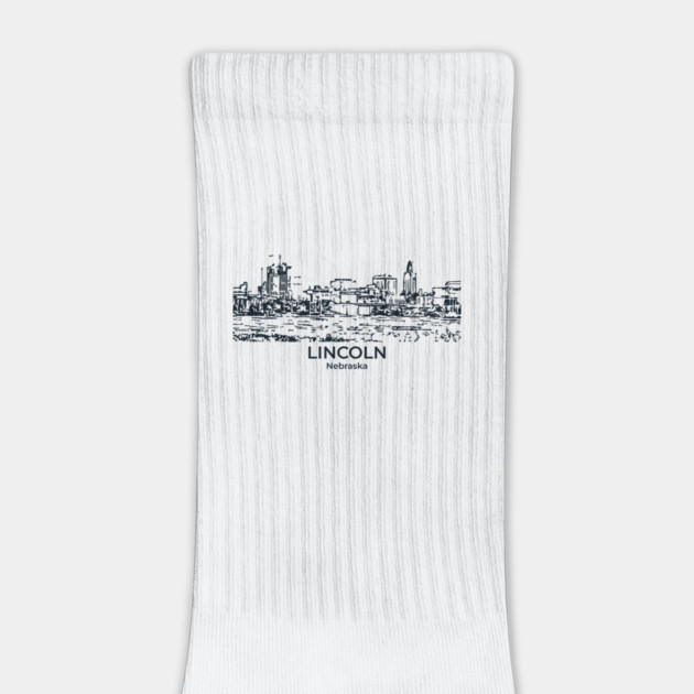 Lincoln - Nebraska by Lakeric