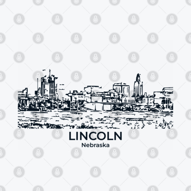 Lincoln - Nebraska by Lakeric