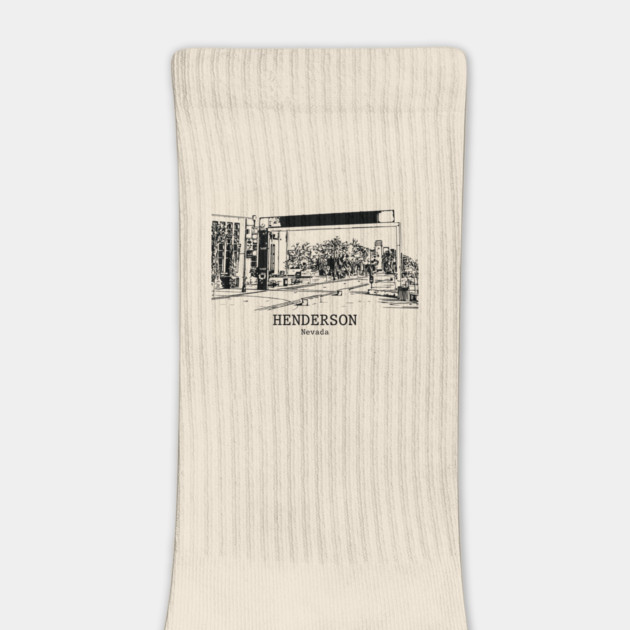 Henderson - Nevada by Lakeric