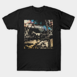 AT THE DRIVE IN T-Shirt