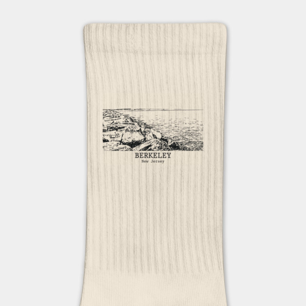 Berkeley - New Jersey by Lakeric