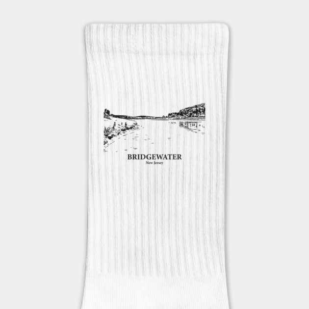 Bridgewater - New Jersey by Lakeric