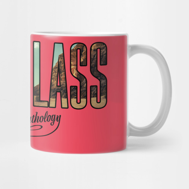 Heartglass Robeson Logo by Josh's Store 4