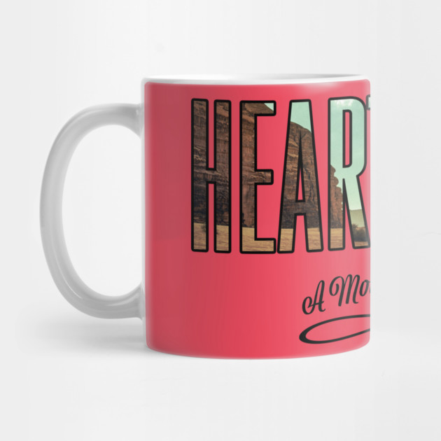 Heartglass Robeson Logo by Josh's Store 4