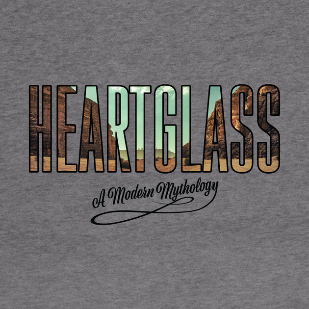 Heartglass Robeson Logo by Josh's Store 4
