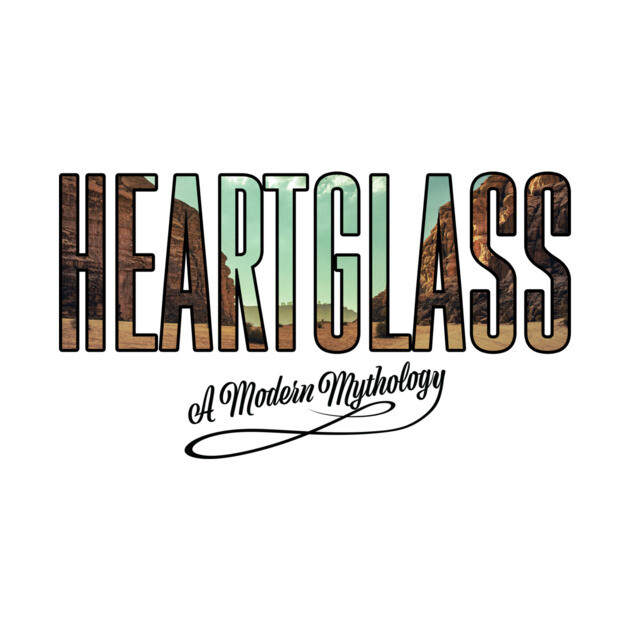 Heartglass Robeson Logo by Josh's Store 4