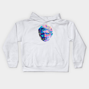 Progress Kids Hoodie