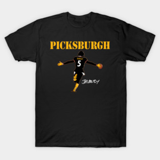 Steelers Jalen Ramsey T-Shirt