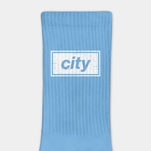 The White City Football Indie Music Manchester by Butter Creative