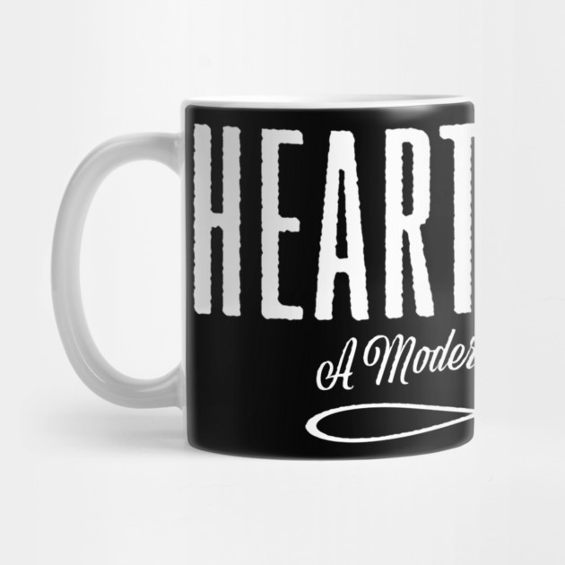 Heartglass (for dark materials) by Josh's Store 4