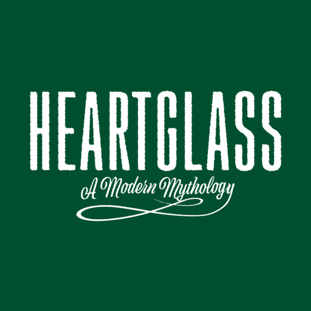 Heartglass (for dark materials) by Josh's Store 4