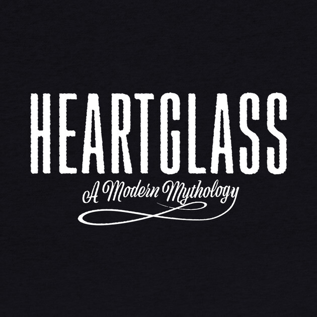 Heartglass (for dark materials) by Josh's Store 4