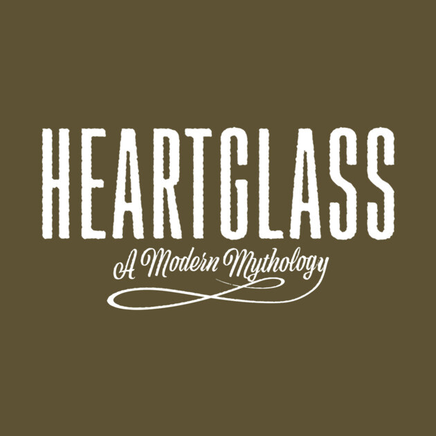 Heartglass (for dark materials) by Josh's Store 4
